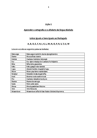 comunícação en cobiana